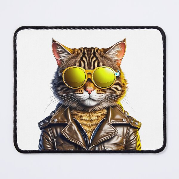 Item preview, Catnip Dreamscape designed and sold by Daniel Dudgeon.