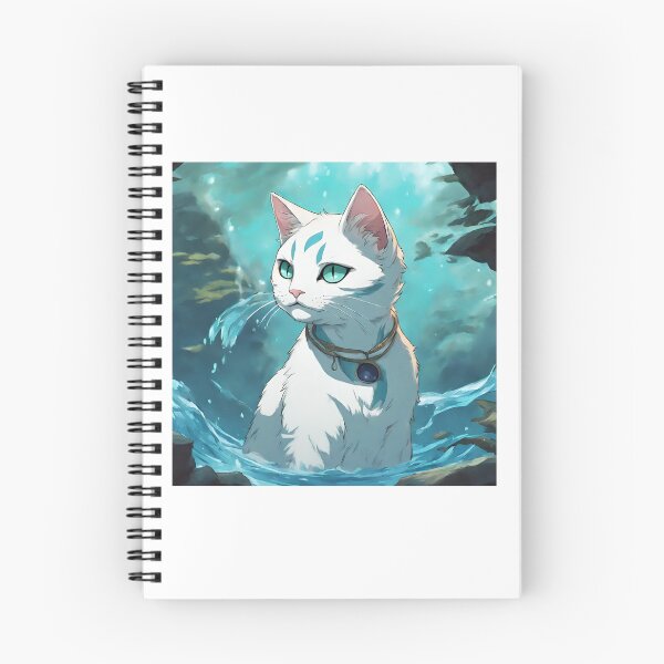Item preview, Tsireya inspired cat designed and sold by rtik567.