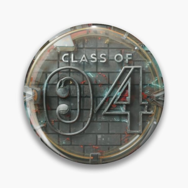 Item preview, High School Class of 04 designed and sold by BSH-Class-04.