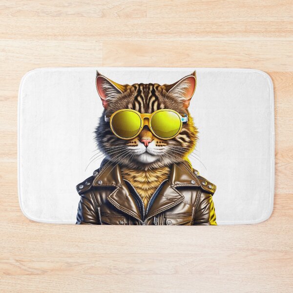 Item preview, Catnip Dreamscape designed and sold by Daniel Dudgeon.