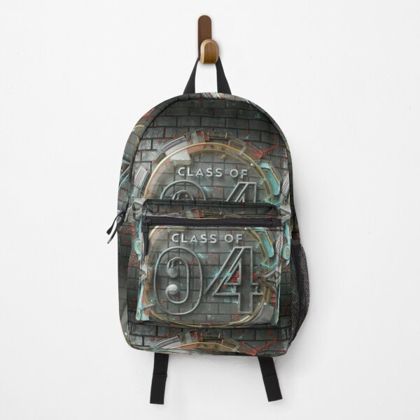 Item preview, High School Class of 04 designed and sold by BSH-Class-04.