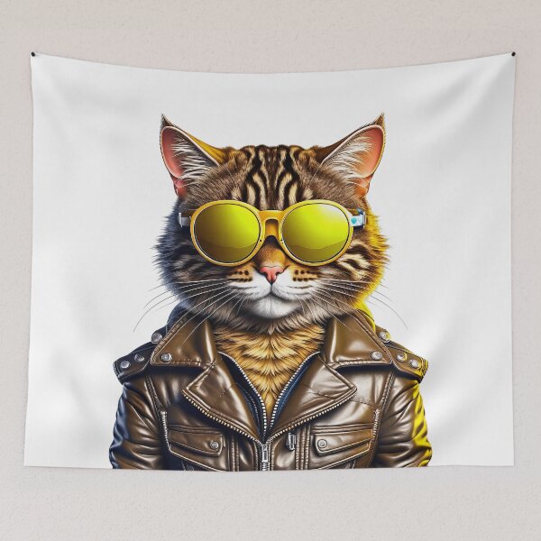 Item preview, Catnip Dreamscape designed and sold by Daniel Dudgeon.
