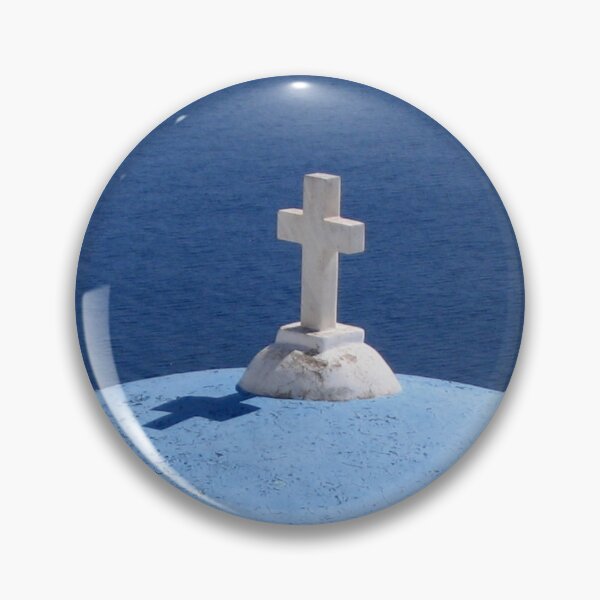 Item preview, Holy designed and sold by Gillian Anderson LAPS, AFIAP.