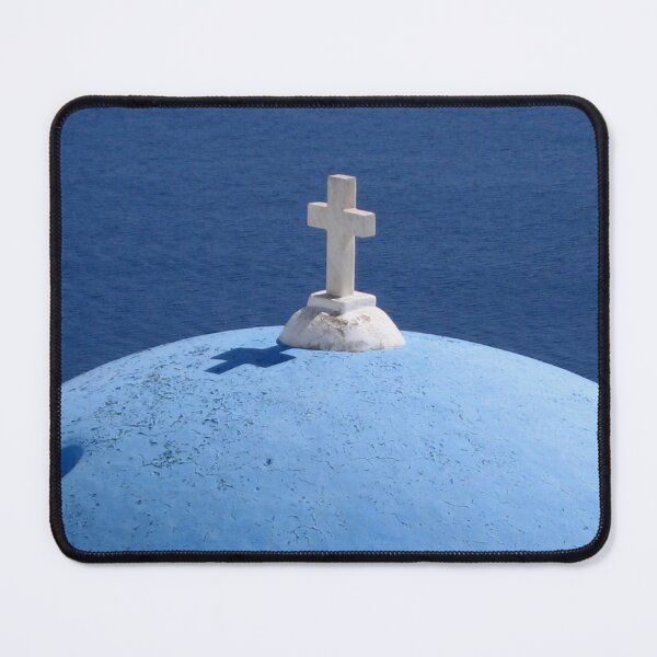 Item preview, Holy designed and sold by Gillian Anderson LAPS, AFIAP.