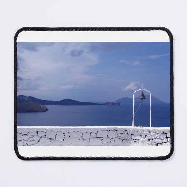 Item preview, Milos Bell designed and sold by Gillian Anderson LAPS, AFIAP.