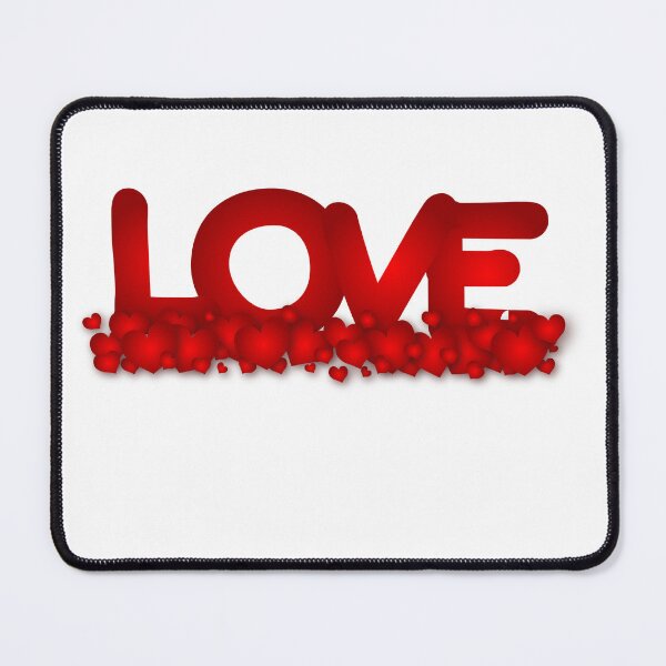 Item preview, LOVE designed and sold by LionessLove.