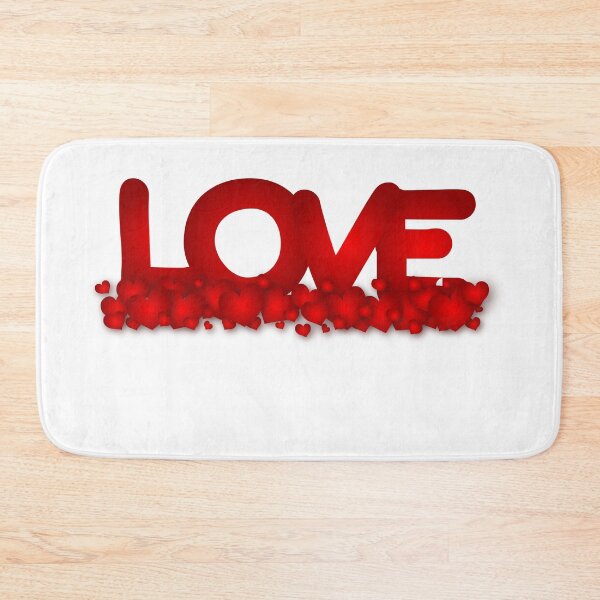 Item preview, LOVE designed and sold by LionessLove.
