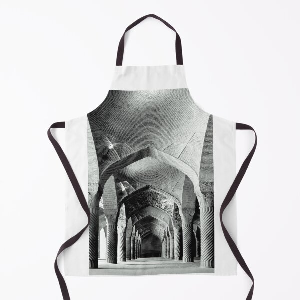 Item preview, Columns and Arches designed and sold by Gillian Anderson LAPS, AFIAP.
