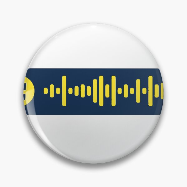 Item preview, Swag Surfin' Spotify Code designed and sold by Casey Barker.