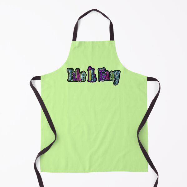 Item preview, take it easy designed and sold by trudette.