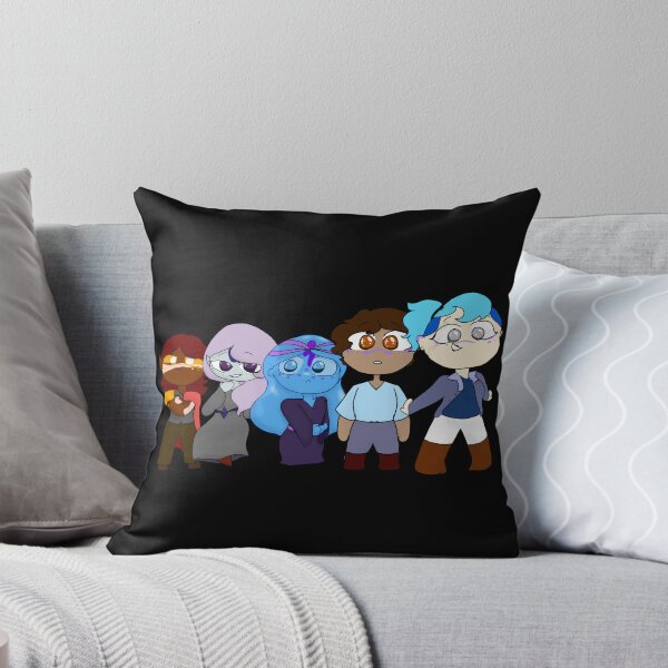 Item preview, MAIN SQUAD CHIBIS - Trinity designed and sold by Lola Lynn.