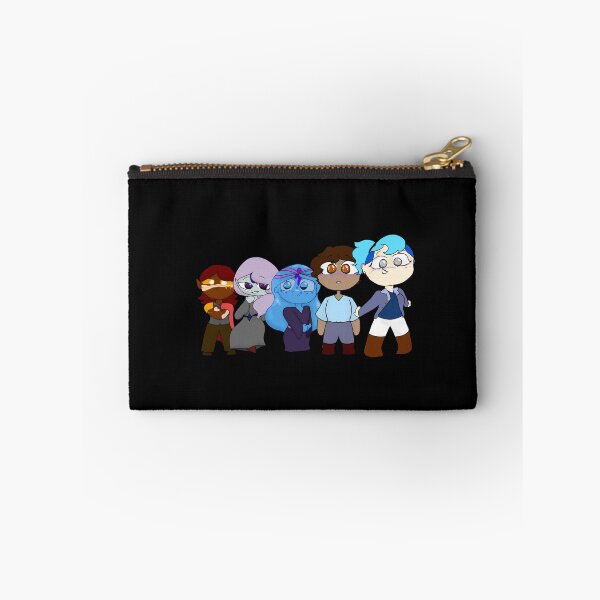 Item preview, MAIN SQUAD CHIBIS - Trinity designed and sold by Lola Lynn.