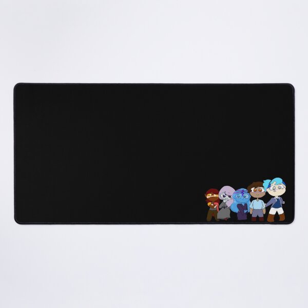 Item preview, MAIN SQUAD CHIBIS - Trinity designed and sold by Lola Lynn.