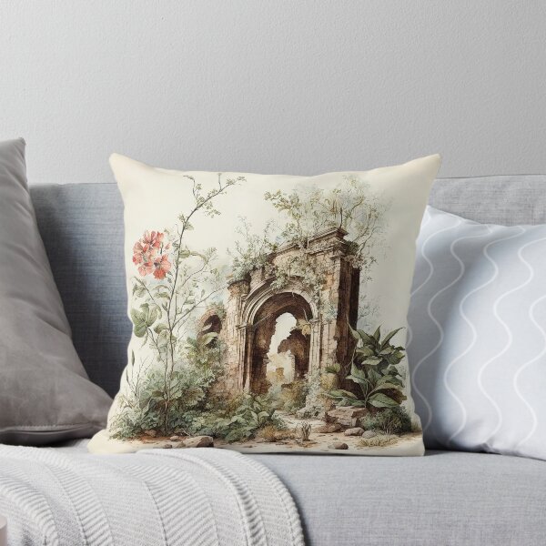 Item preview, Ruinas del Arco Antiguo designed and sold by LanaGustavsson.