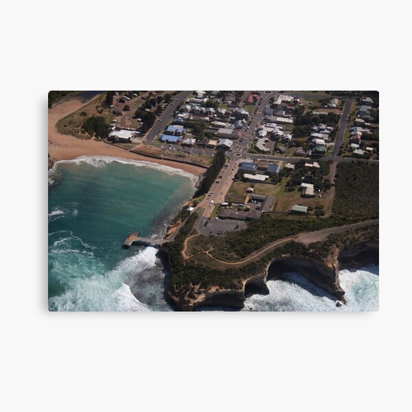 Item preview, Port Campbell designed and sold by victor.