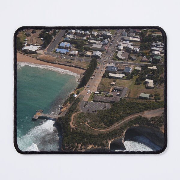 Item preview, Port Campbell designed and sold by victor.