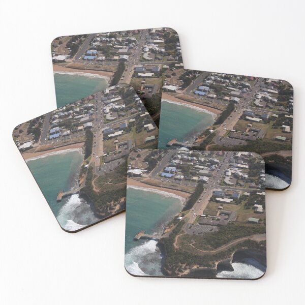 Item preview, Port Campbell designed and sold by victor.