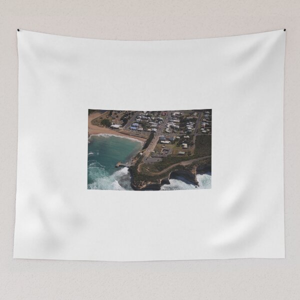 Item preview, Port Campbell designed and sold by victor.