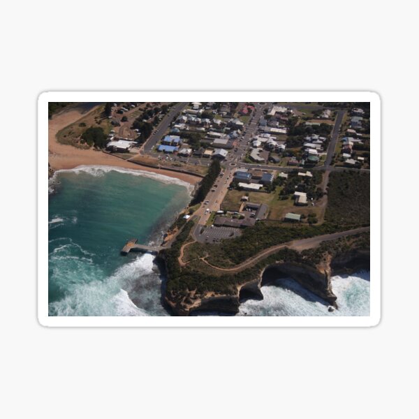 Item preview, Port Campbell designed and sold by victor.