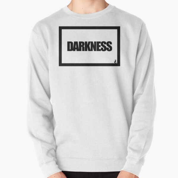 Item preview, DARKNESS designed and sold by MobsProject.