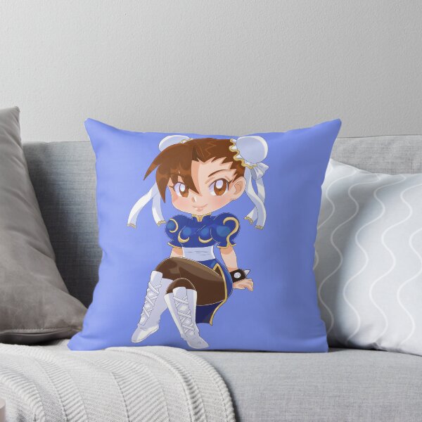 Item preview, Chun li designed and sold by Nihiruart.