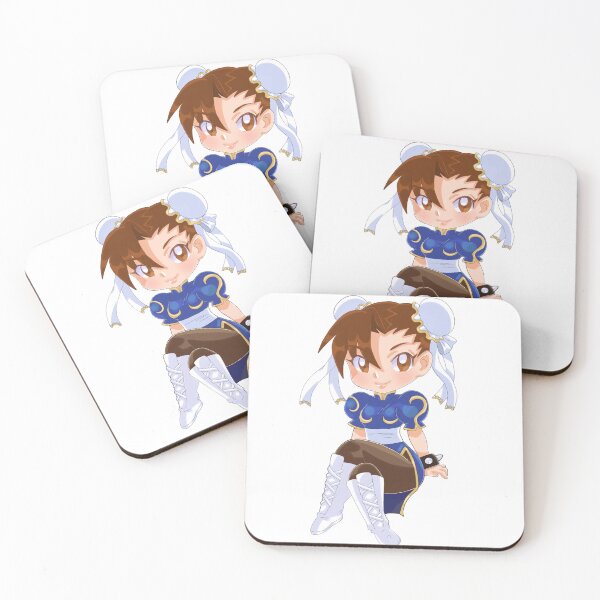 Item preview, Chun li designed and sold by Nihiruart.