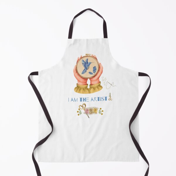 Item preview, I am the masterpiece artist  designed and sold by NurzZz73.