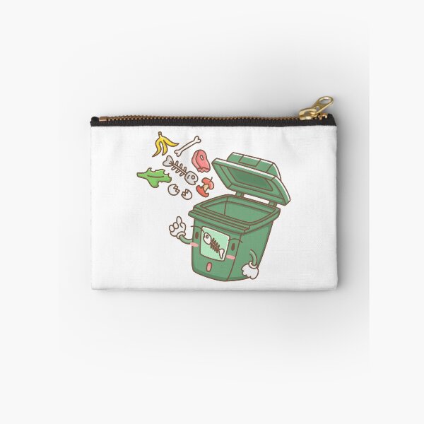 Item preview, Biodegradable Waste designed and sold by Easyhanddrawn.