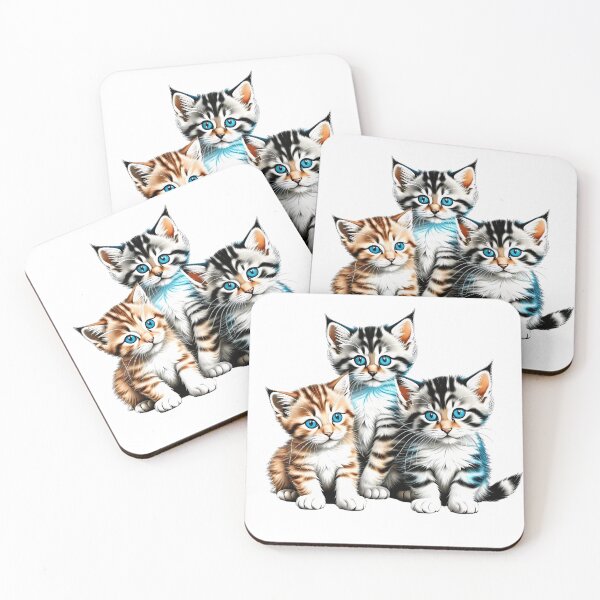 Item preview, Cat-tastic Charm designed and sold by Daniel Dudgeon.