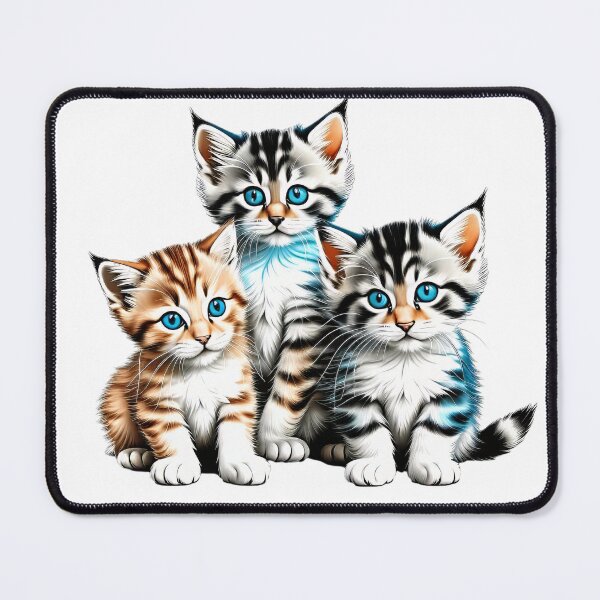 Item preview, Cat-tastic Charm designed and sold by Daniel Dudgeon.