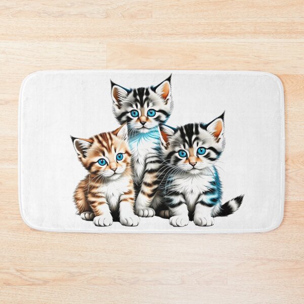 Item preview, Cat-tastic Charm designed and sold by Daniel Dudgeon.