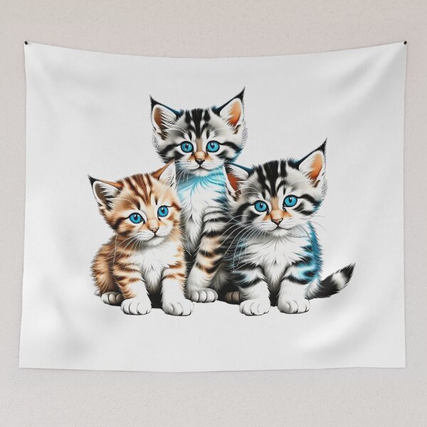 Item preview, Cat-tastic Charm designed and sold by Daniel Dudgeon.