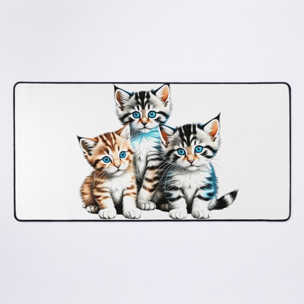Item preview, Cat-tastic Charm designed and sold by Daniel Dudgeon.