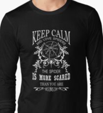 Tarantulas / Tarantulas Long Sleeve T-Shirt
