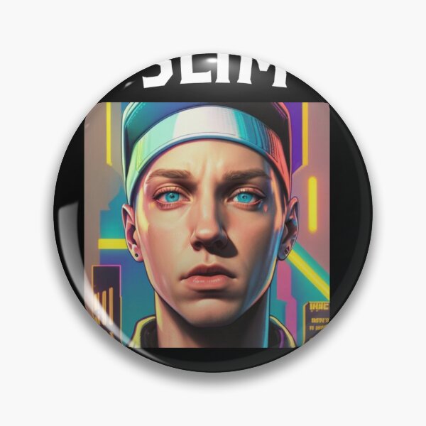 Item preview, Slim shady designed and sold by MShop44.