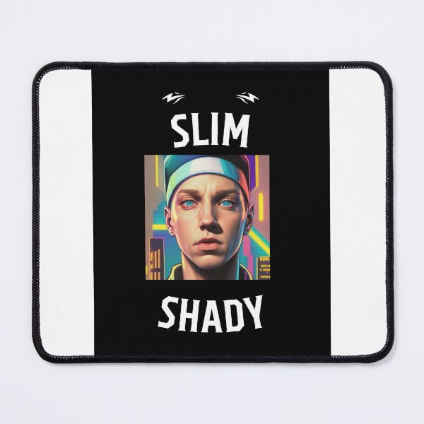 Item preview, Slim shady designed and sold by MShop44.