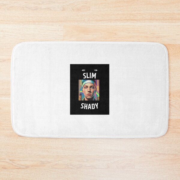 Item preview, Slim shady designed and sold by MShop44.