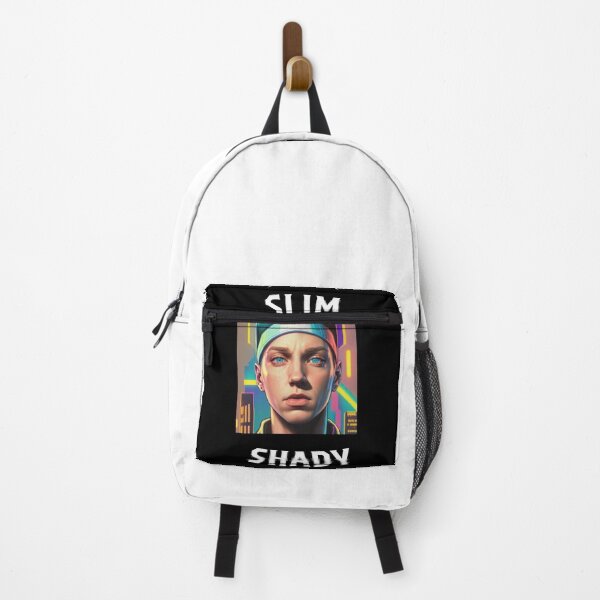 Item preview, Slim shady designed and sold by MShop44.