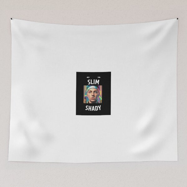 Item preview, Slim shady designed and sold by MShop44.