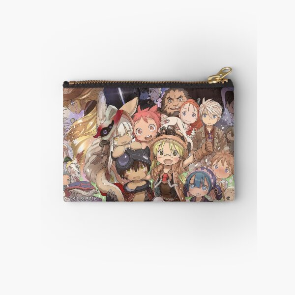 Item preview, Chibi Of Made in Abyss: Scenery - Retsujitsu no Ougonkyou designed and sold by Adeel Mushtaq.
