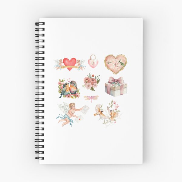 Item preview, Valentines cupid arrow with hearts  designed and sold by LionessLove.