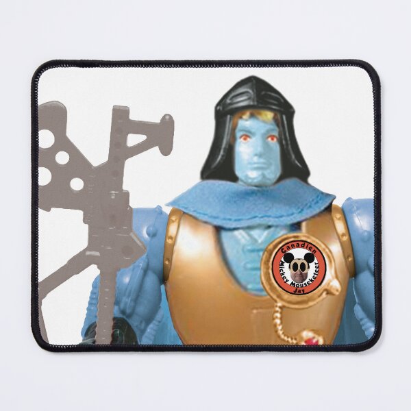 Item preview, Blast Captain1 designed and sold by CanadienMouse.
