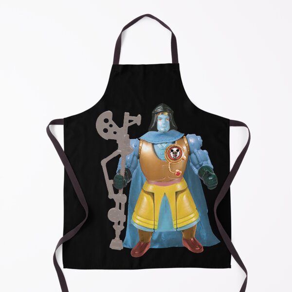 Item preview, Blast Captain1 designed and sold by CanadienMouse.