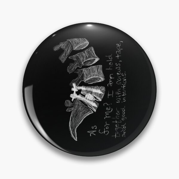 Item preview, Good Intentions designed and sold by GanethLey.art.