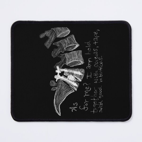 Item preview, Good Intentions designed and sold by GanethLey.art.