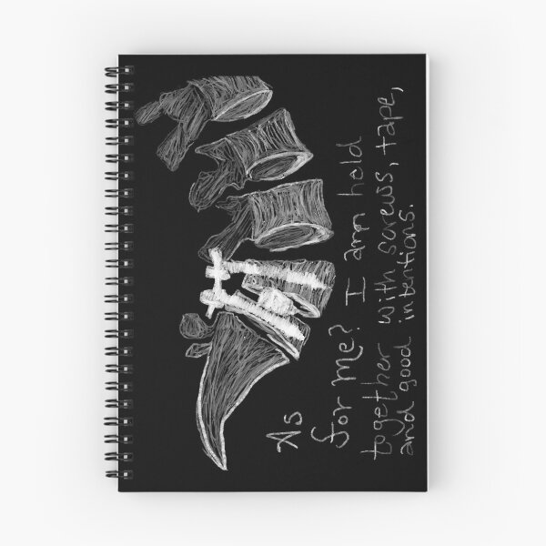 Item preview, Good Intentions designed and sold by GanethLey.art.