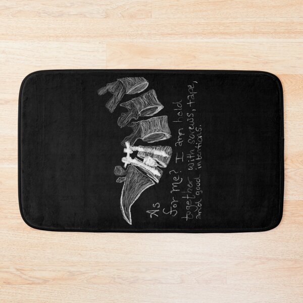 Item preview, Good Intentions designed and sold by GanethLey.art.