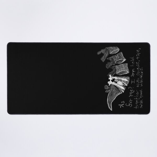 Item preview, Good Intentions designed and sold by GanethLey.art.