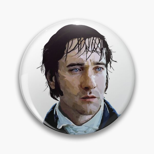 Item preview, Mr. Darcy designed and sold by acr19.