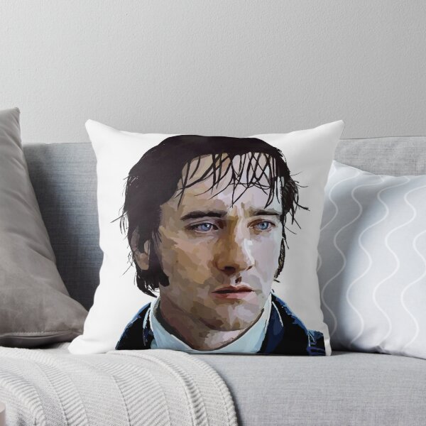 Item preview, Mr. Darcy designed and sold by acr19.